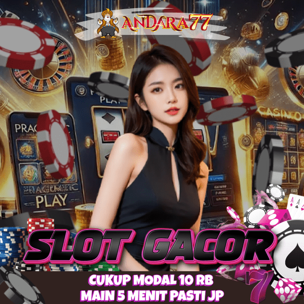 Slot Gacor