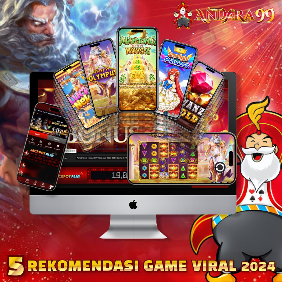 ANDARA99 : Link Login Alterantif Tercepat Banyak Bonus Gampang Jackpot