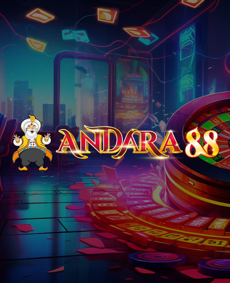 andara88