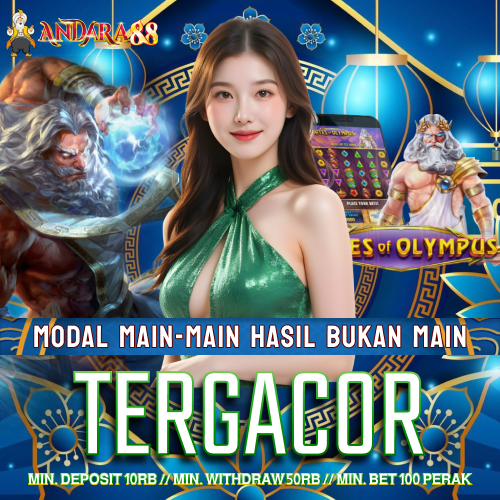 Slot Gacor