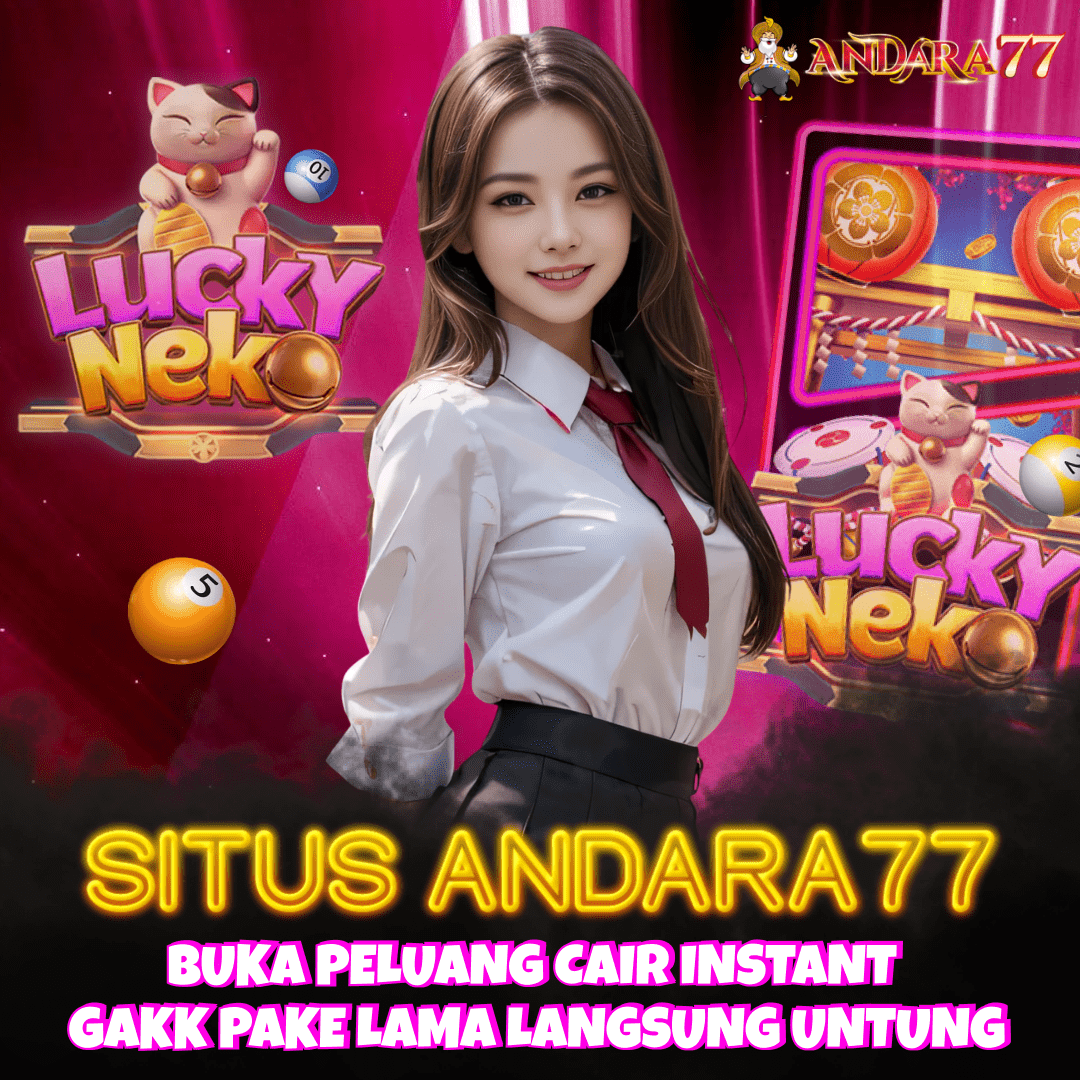 ANDARA77
