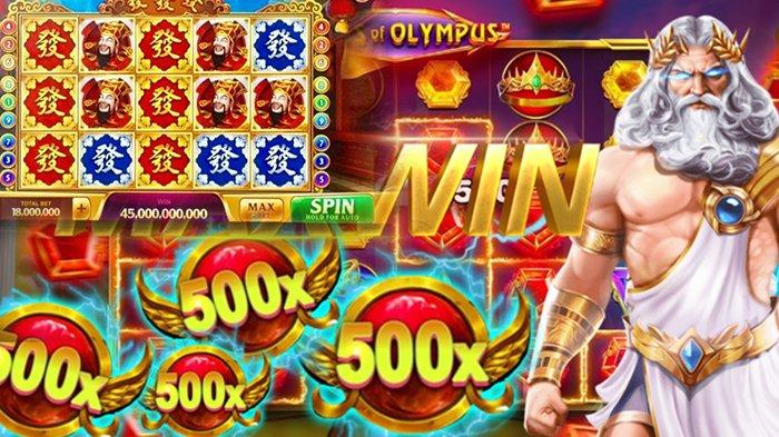 Lapak62 : Link Slot Deposit 5k Dengan RTP Live Langsung Gampang Menang Dan Banyak Jackpot